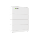 Growatt 5kw solar battery system