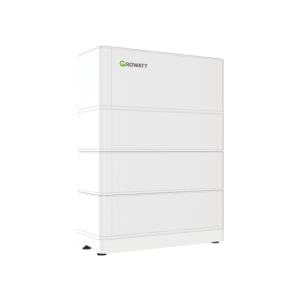 Growatt 5kw solar battery system