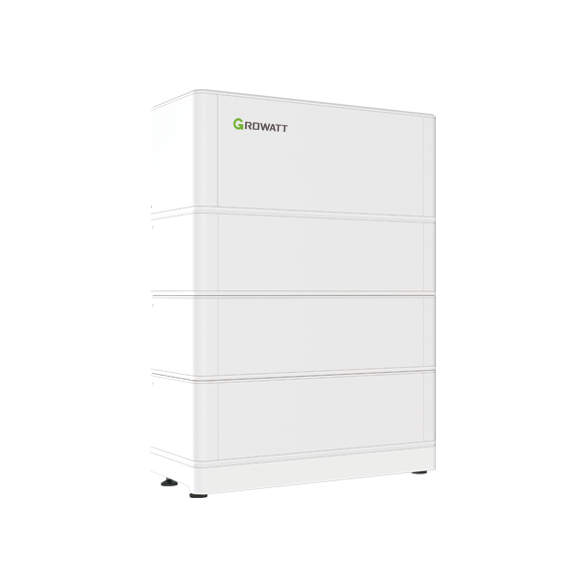 Growatt 5kw solar battery system