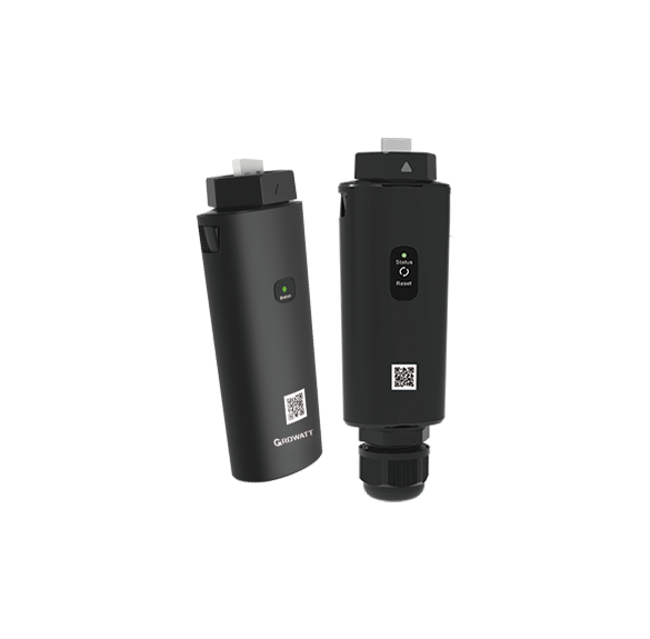 Shine WiFi X Dongle USB Per Inverter Growatt – Monitoraggio Remoto Con App ShinePhone Per Serie X, XE, XH