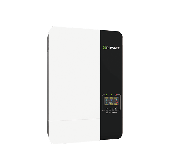 Growatt Inverter