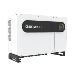 growatt solar inverter