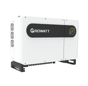 growatt solar inverter