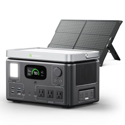 growatt Portable Power Station