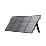 200W portable Solar Panel for power station