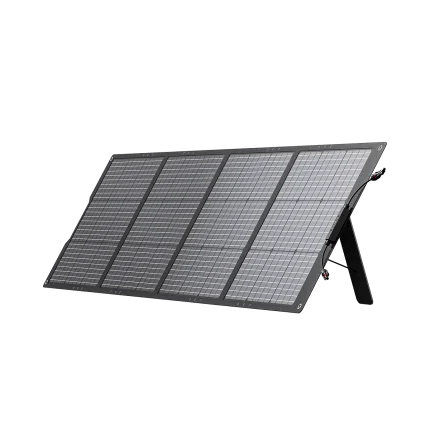 200W portable Solar Panel for power station