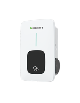 Growatt Smart EV Car Charger