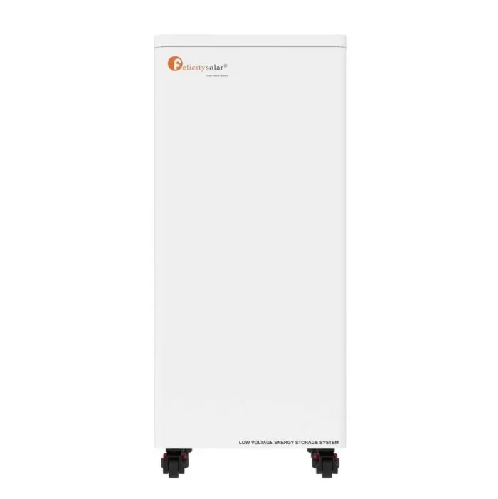 Felicity FLA48300 300Ah 15kw lithium battery