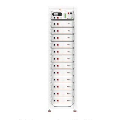 Lithium Battery Pack