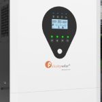 Off-Grid Solar Inverter Felicity Solar IVEM 6048