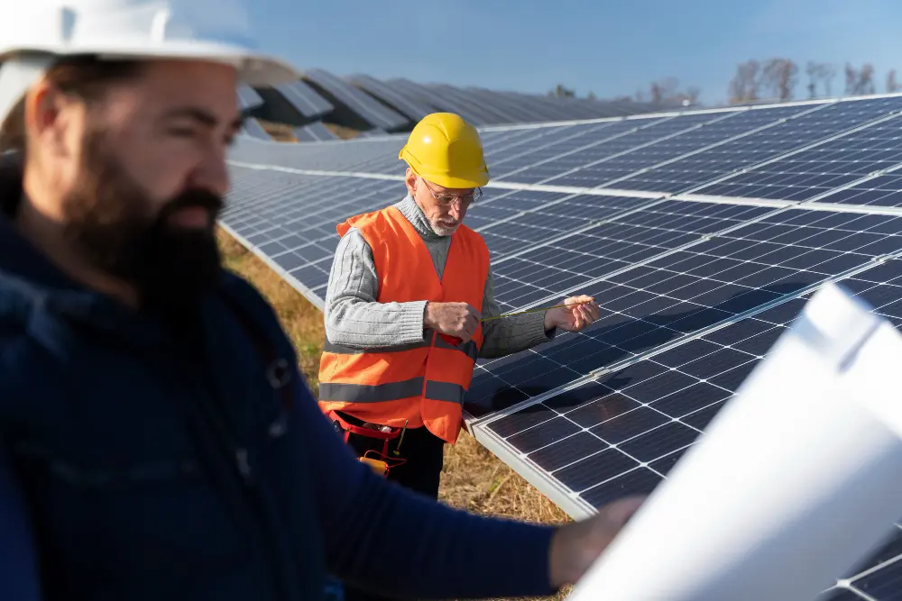 solar panel supplier in Lebanon