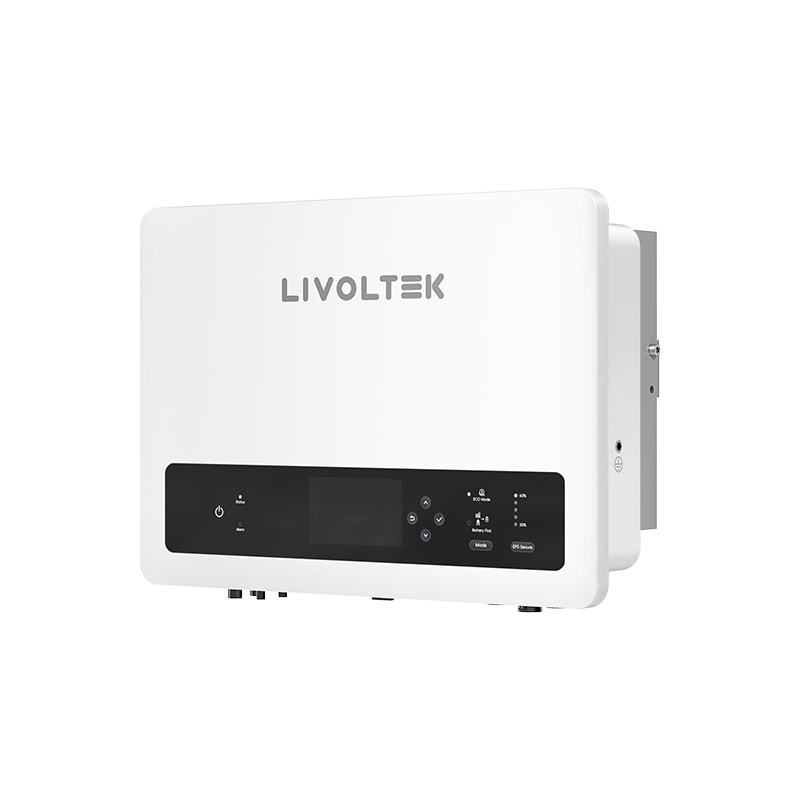 1119-3-6右侧 HYBRID INVERTER (OFF-GRID) GF1-3K6/6KS2 - Image 1