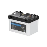 Low-Voltage Residential Battery