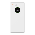 FLA 24460-EU Lithium Battery