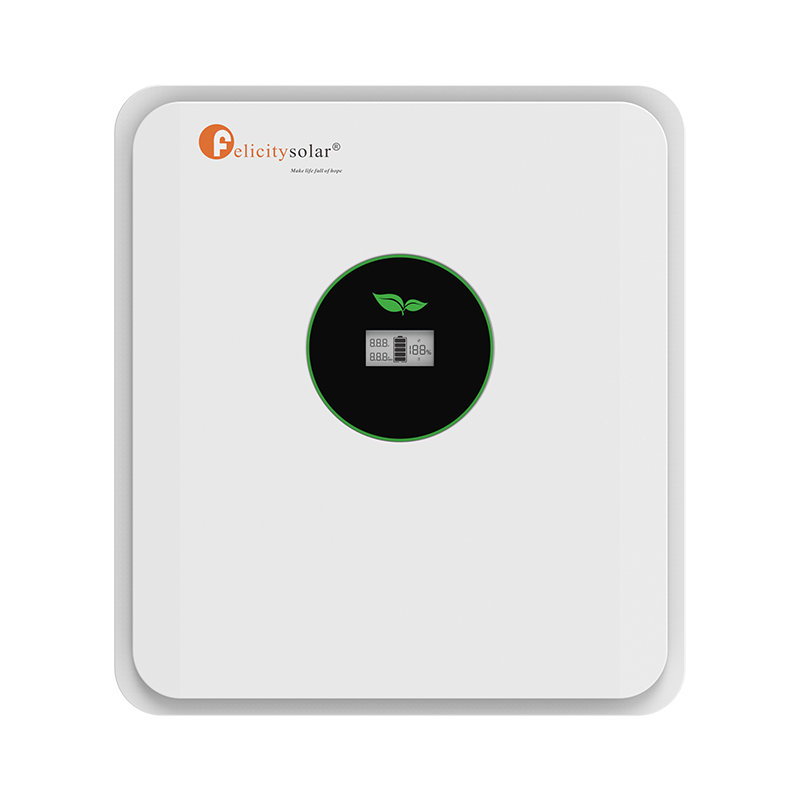 FLA48200.389 FLA 24171-EU Lithium Battery - Image 1