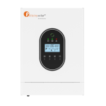 IVCM 1012 PRO multi-function inverter