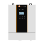IVEM 5048 Multi-Function Inverter