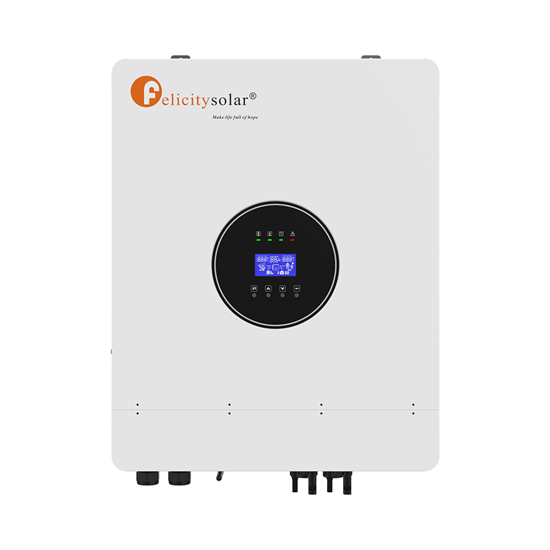 IVEM8048-II.249 IVEM 8048-II Multi-Function Inverter - Image 1