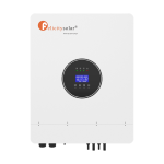 IVEM 8048 Multi-Function Inverter