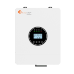 IVEM 6048-II Multi-Function Inverter