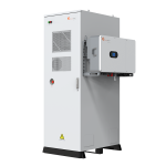 FLH -E60 50kW energy storage system