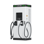 Motion Fast DC Charging Station