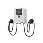 Motion Compact DC WallBox EV Charger