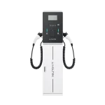 Bush Series Business AC EV Charger